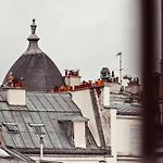 Hotel des Académies et des Arts