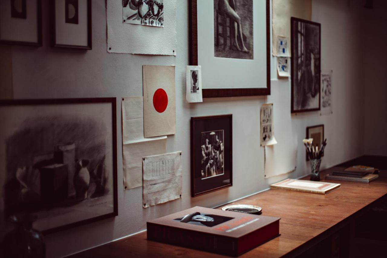 Des Académies Et Des Arts Parigi