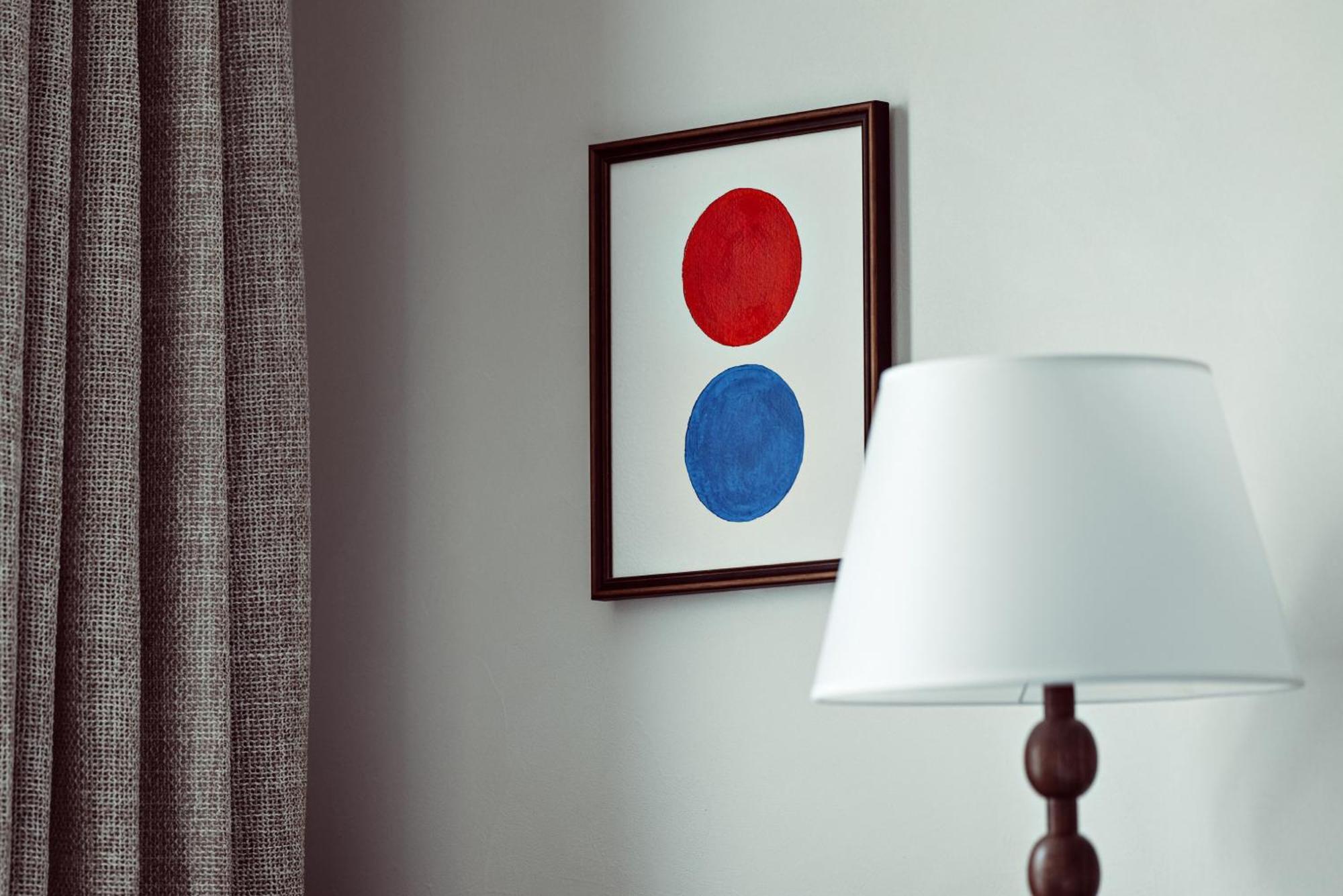 Des Académies Et Des Arts Hotel Parigi