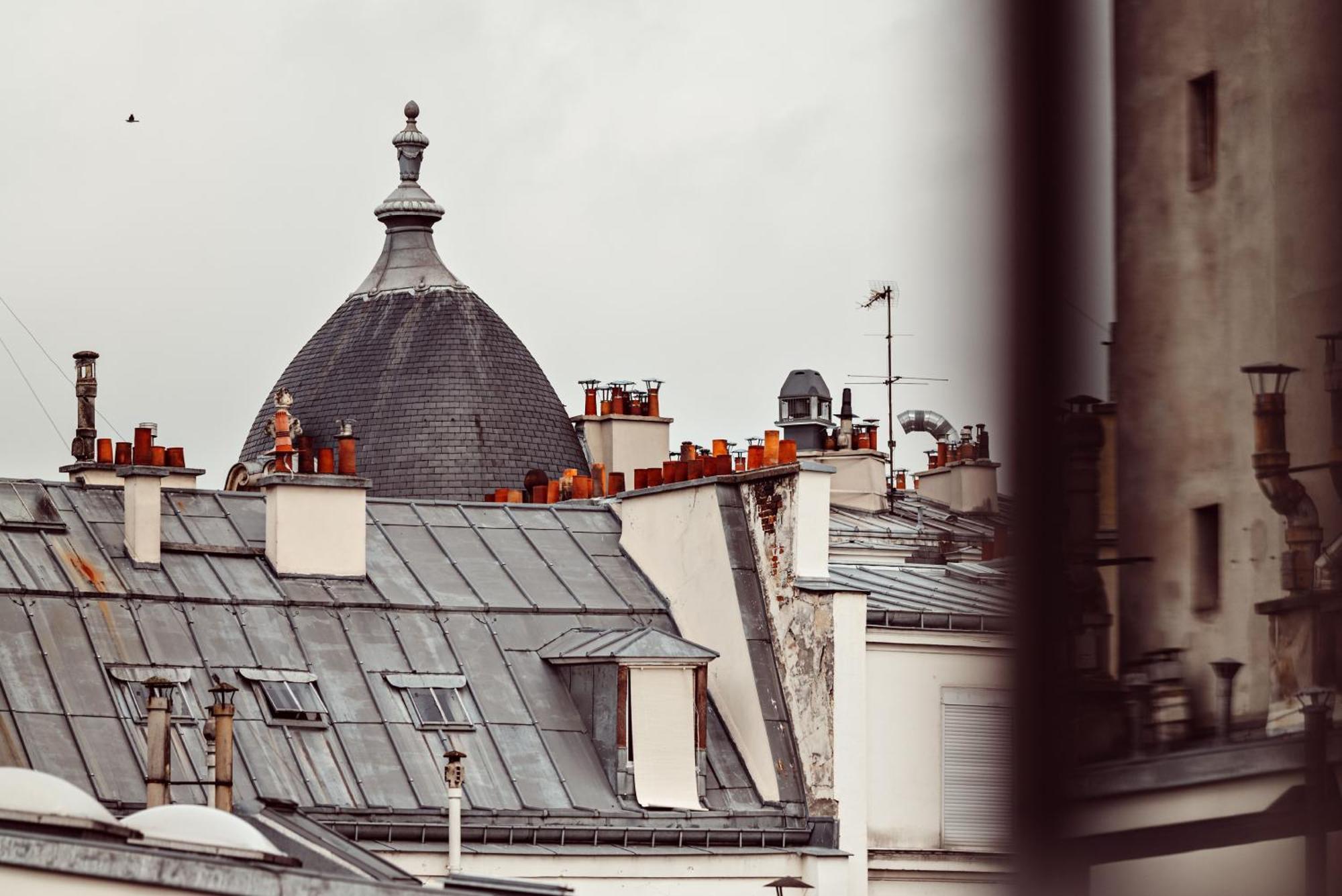 Des Académies Et Des Arts Parigi