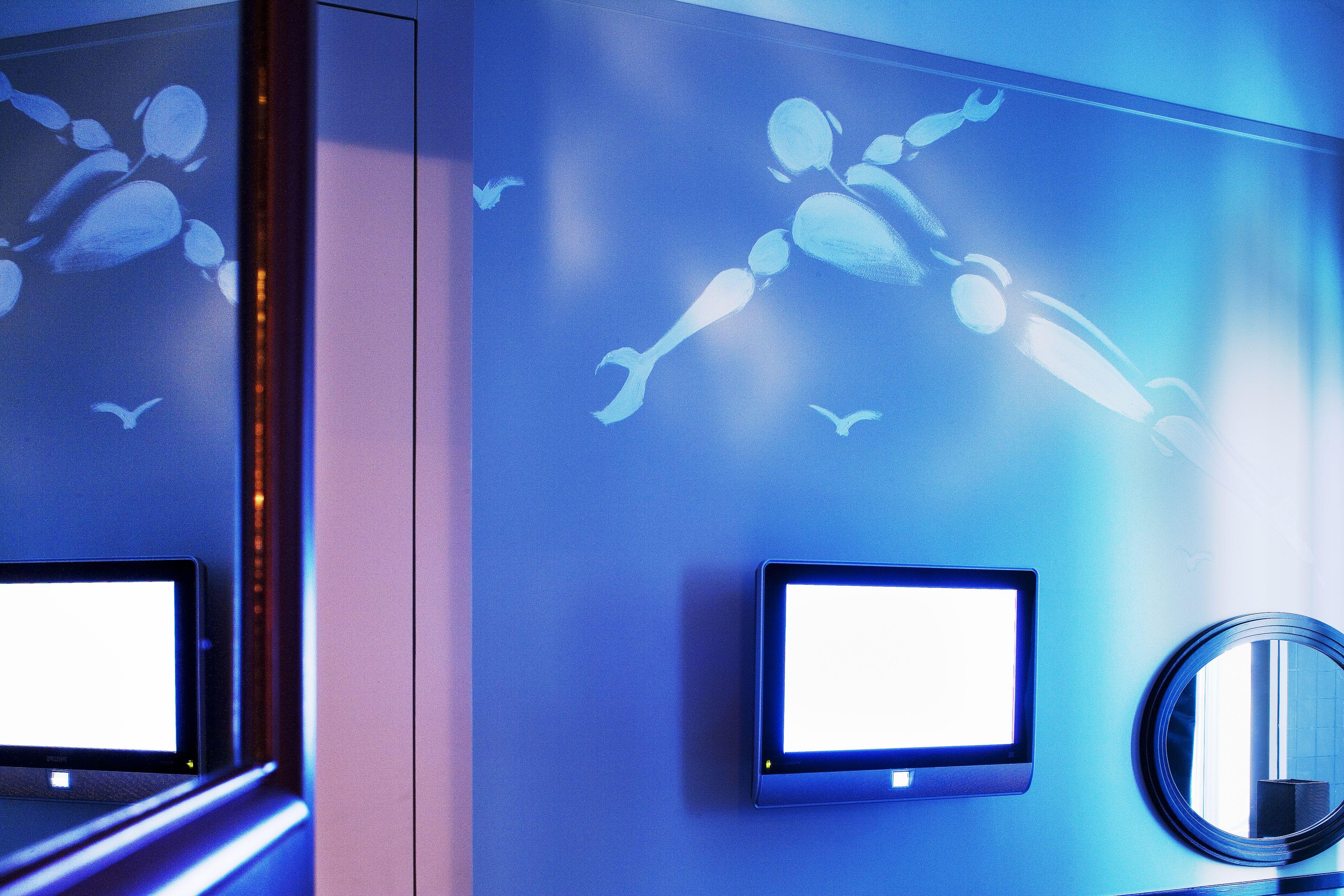 Des Académies Et Des Arts 4* Parigi