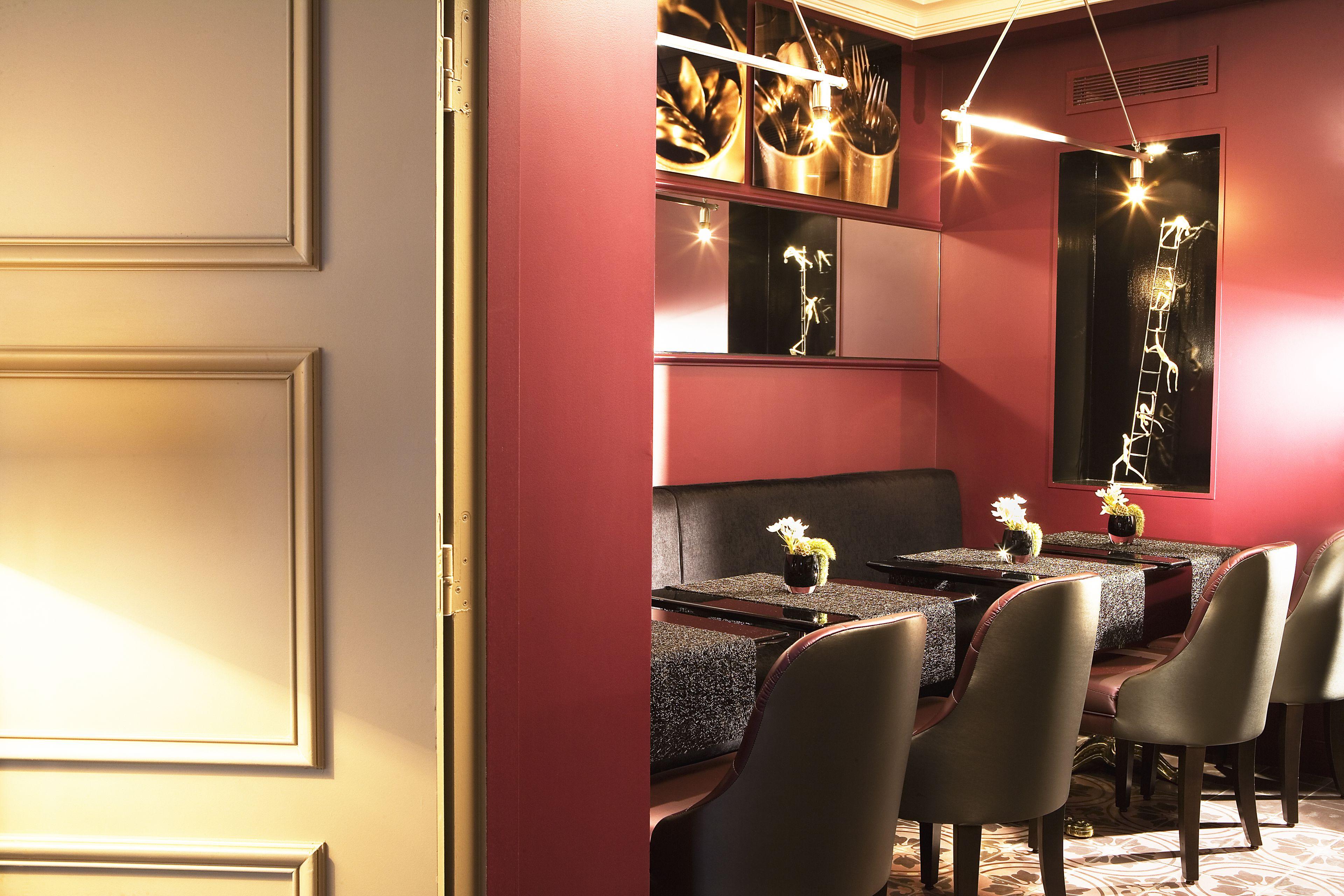 Hotel Des Académies Et Des Arts Parigi