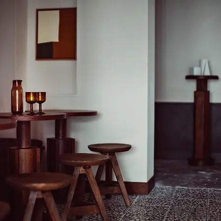 Des Académies Et Des Arts Hotel Parigi