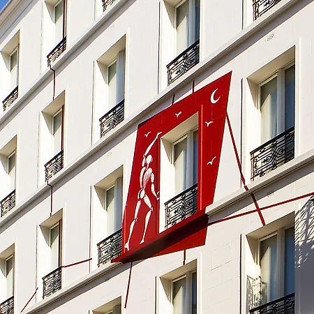 Des Académies Et Des Arts 4*