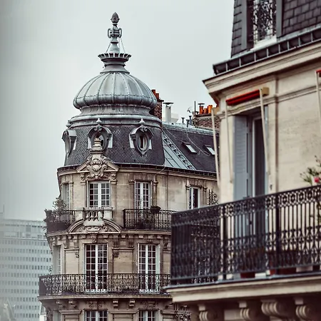 Hotel Des Académies Et Des Arts