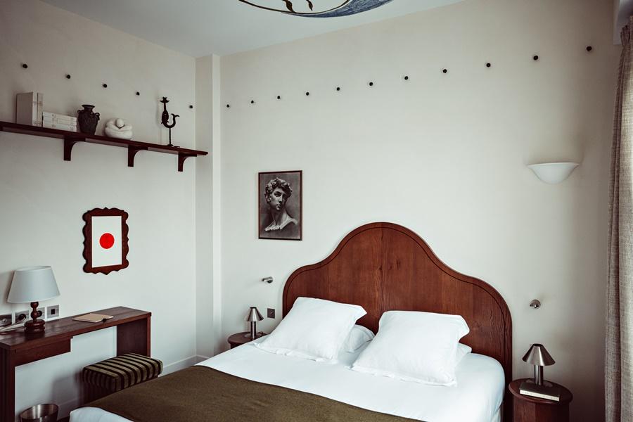 Hotel Des Academies Et Des Arts