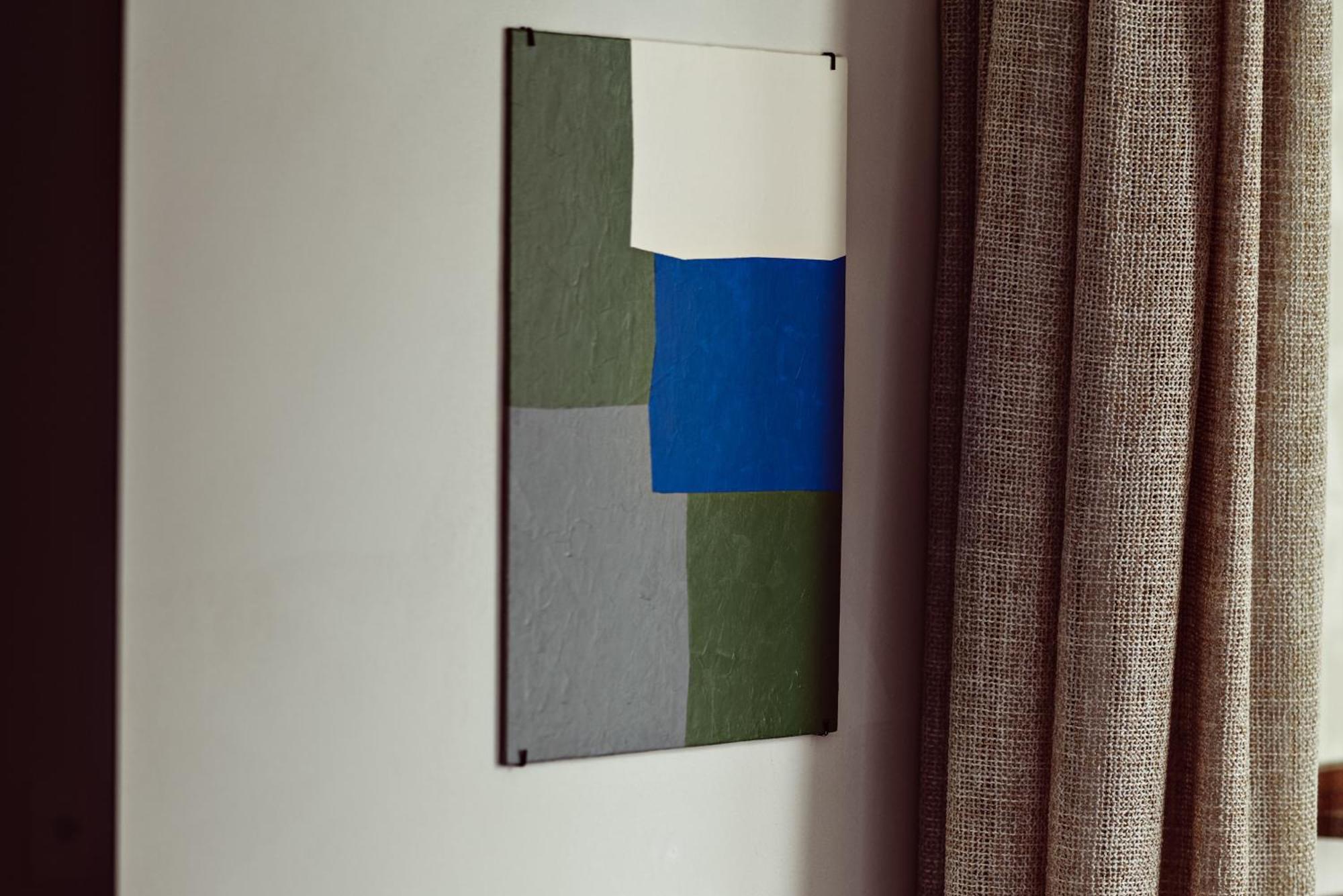 Hotel Des Academies Et Des Arts