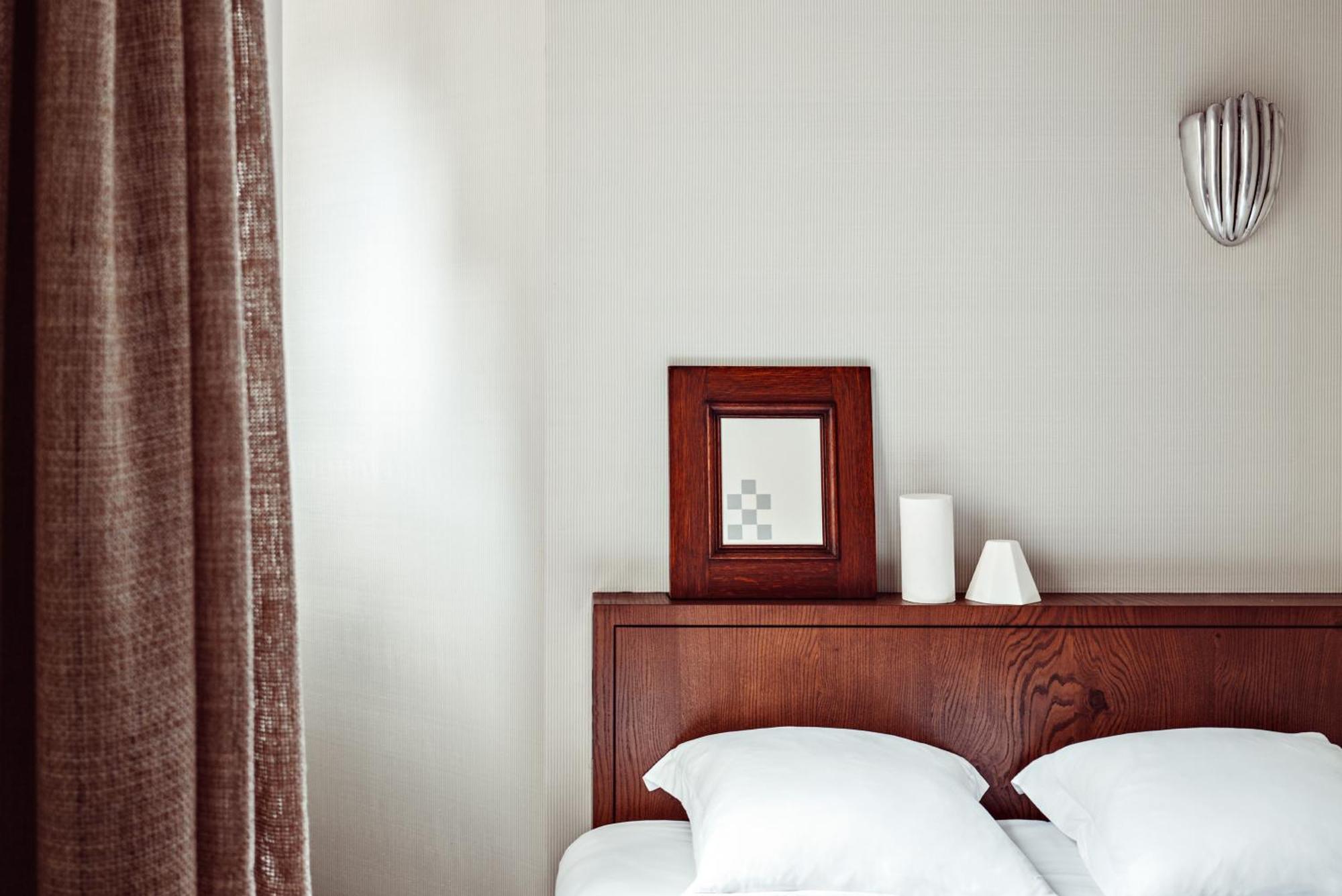 Hotel Des Academies Et Des Arts 4*