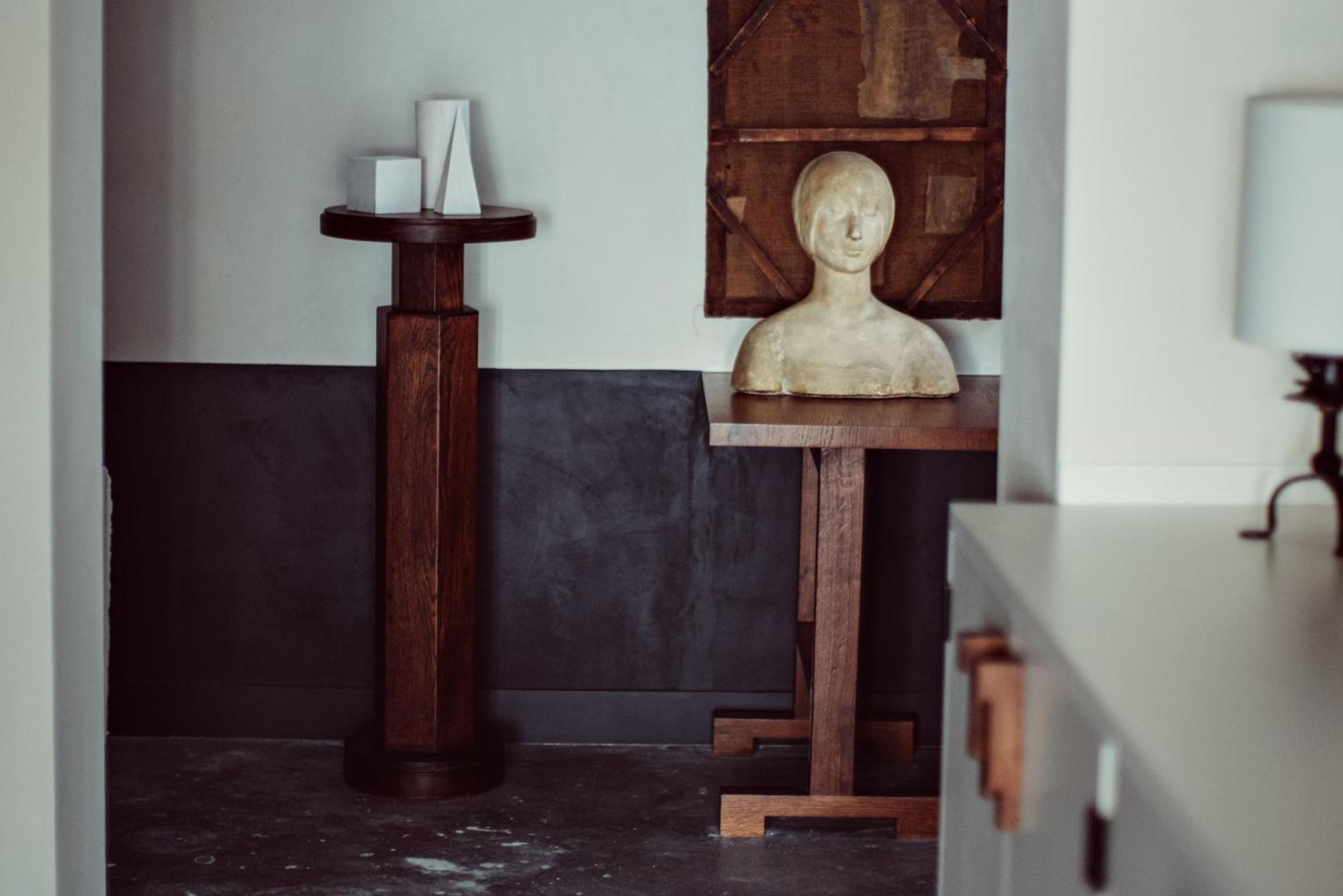 Des Academies Et Des Arts Hotel