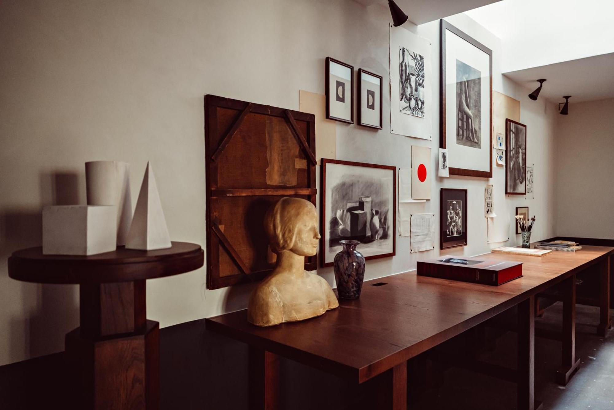 Des Academies Et Des Arts