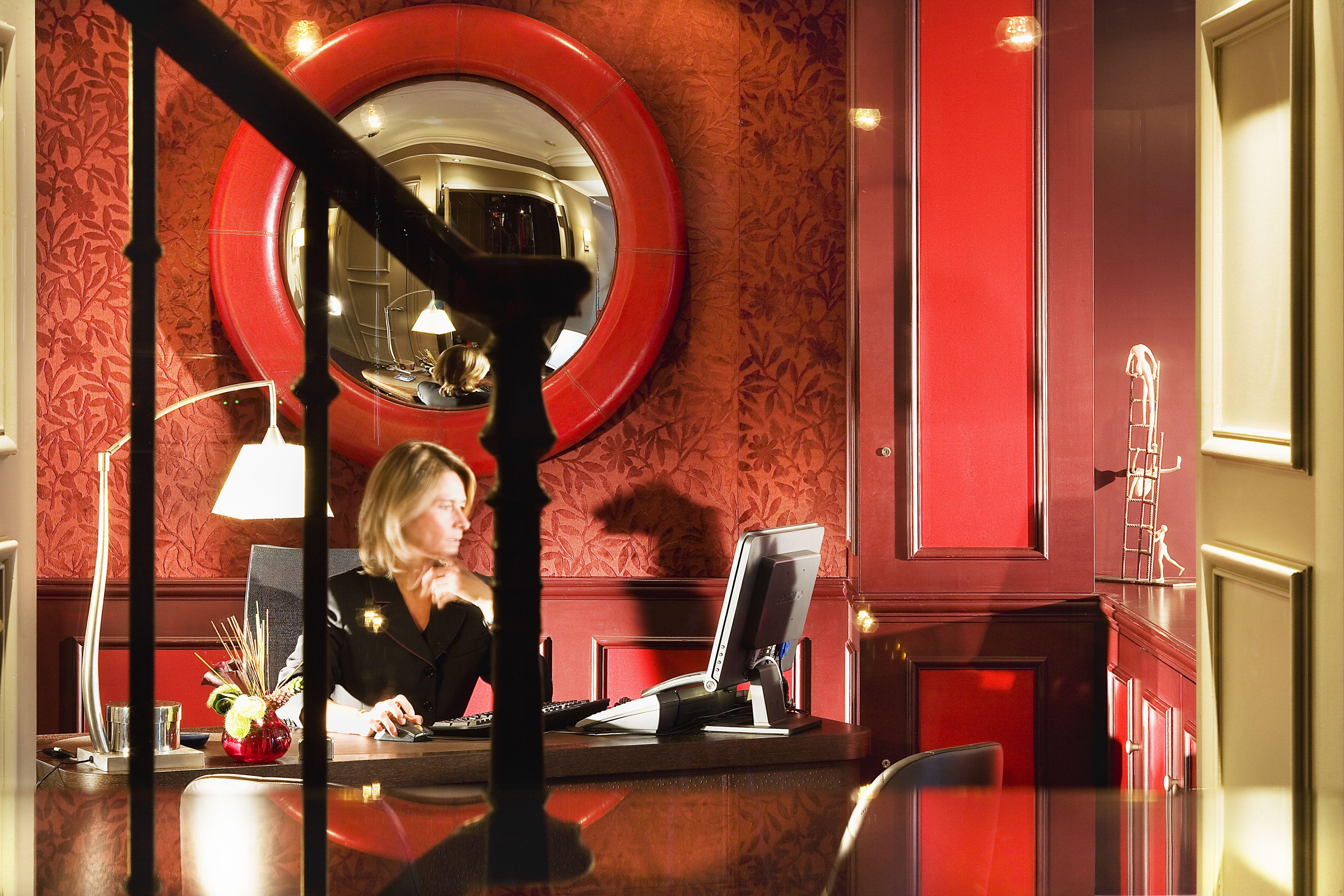 Hotel Des Academies Et Des Arts