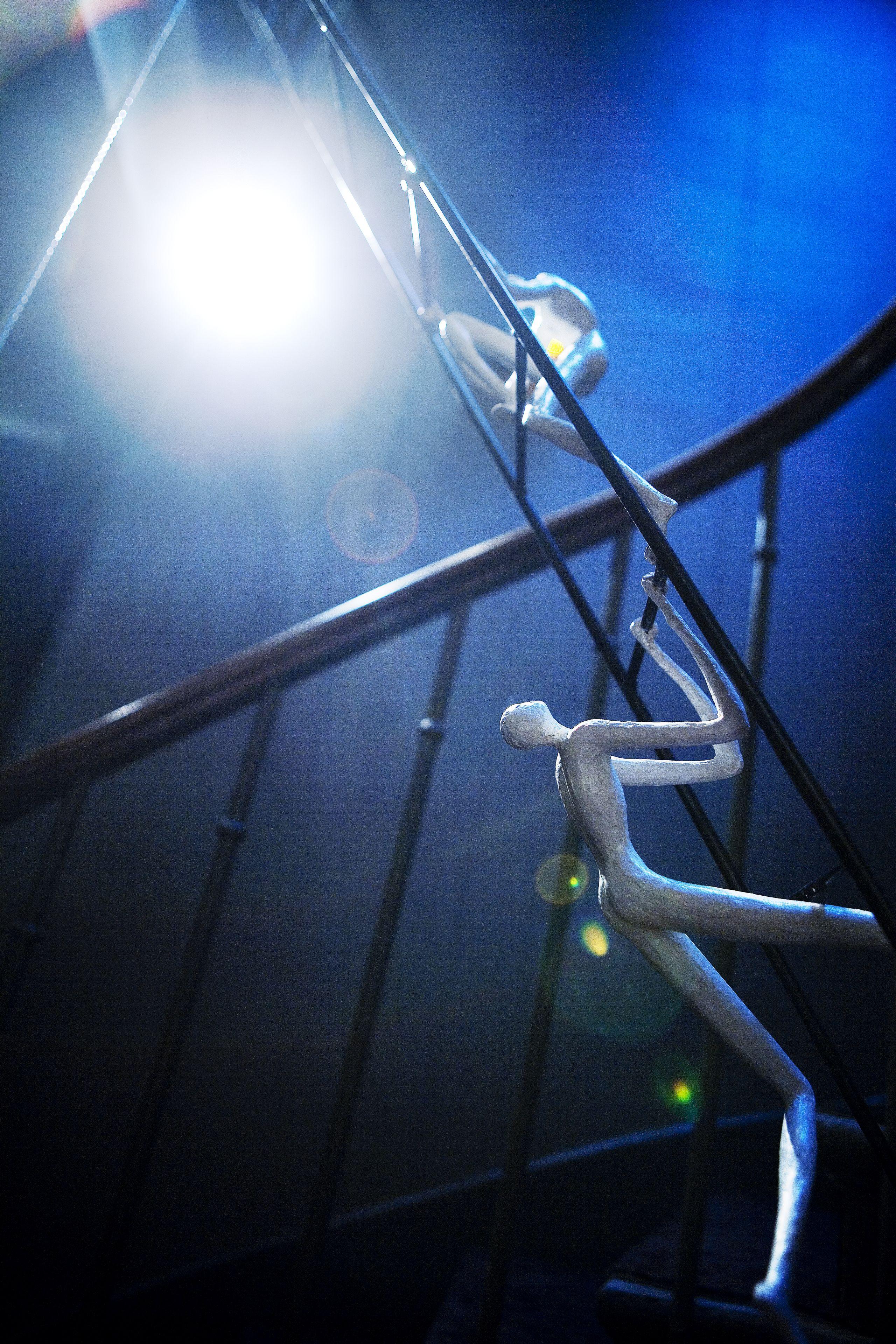 Des Academies Et Des Arts