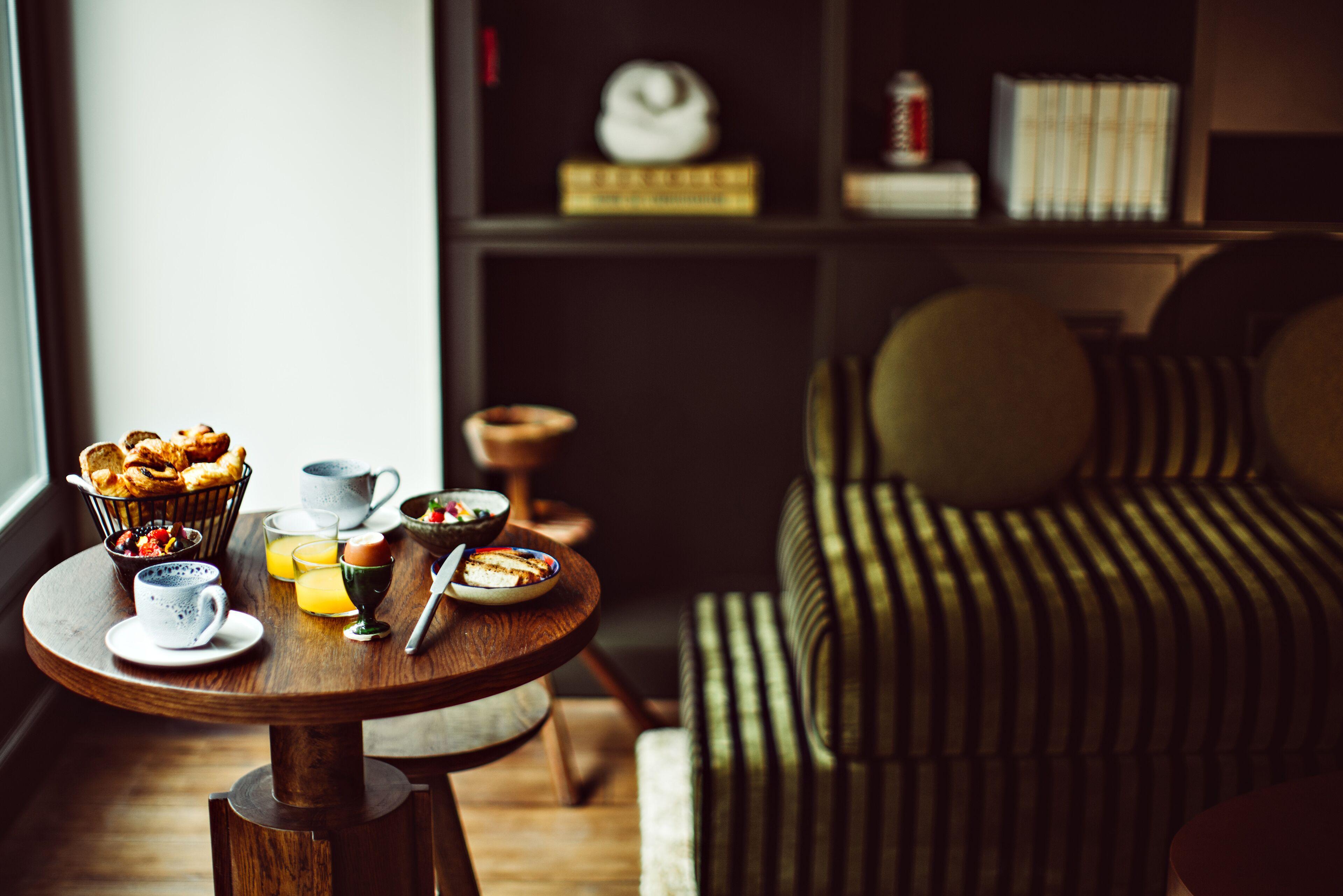 Hotel Des Academies Et Des Arts 4*