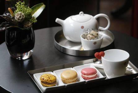 Des Academies Et Des Arts Paris